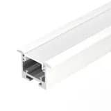 Профиль SLLINE3523F2500 WHITE Arlight Алюминий 043117
