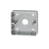 Адаптер для накладного монтажа ST-EX044BR Smartec