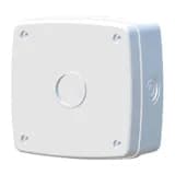 Коробка монтажная для крепления уличных камер МК-1 (белый)