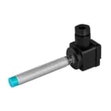 Индуктивный датчик ТЕКО ISN ET24A-01G-4-L