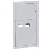 Щит этажный 2 кв. без слабот. отс. (1000х650х150) EKF Basic