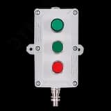 Пост управления взрывозащищенный ПКВ МК 1.0 Exd-А-112009 тип 305