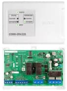 Блок сигнально-пусковой Болид С2000-СП4/220