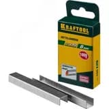 Скобы широкие тип 140 8 мм 1000 мм ЗУБР