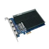 Видеокарта ASUS nVidia GeForce GT 730 2Gb GT730-4H-SL-2GD5