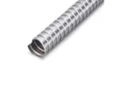 Металлорукав Р3-ЦХ-12 d12мм без протяжки оцинк. (уп.100м) Урал Пак МР-0100712-100