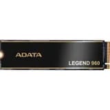 SSD диск объемом HDD 1 Тб Legend 960 1Tb ALEG-960-1TCS A-Data