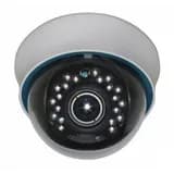 IP камера Аверс AV-IP2007-VAP, купольная 2 Мп, 2.8-12мм, PoE/12В, аудиовход