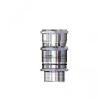 Ввод кабельный Ех ВКВБ3-ЛС-К1/2-14-20 1Ex db e II Gb X ГОФРОМАТИК ЗЭТА Новосибирск