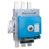 Выключатель автоматический ВА53-41-344730-400А-690AC-НР230AC/220DC-ПЭ230AC-УХЛ3