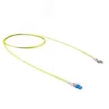 Оптический коммутационный шнур переходной Duplex LC-UPC/ST-UPC, 9/125 OS2, 10 м DKC