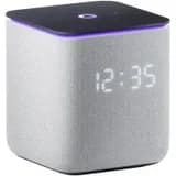 Колонка Станция Миди серая YNDX-00054GRY Яндекс