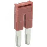 Перемычка для КПИ-2,5мм2 2PIN