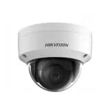 IP уличная купольная видеокамера 4 Мп DS-2CD2143G2-IS-2.8mm HikVision