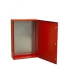 Корпус металлический ЩРНМ IP55 1000х600х250 RAL3020