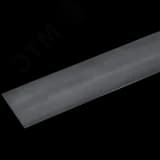 Трубка термоусадочная ТТУ 50/25 черная 1м GENERICA IEK
