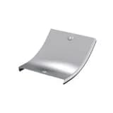 Крышка CS на угол 45 вертикальный внутр. 45° осн.100 DKC 38222