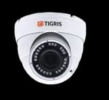 Камера уличная мультиформатная THLV-VP20-2 (2.8-12) 2Мп StarLight антивандальная Tigris