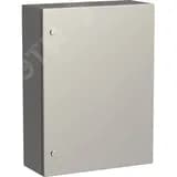 TITAN 5 Корпус метал. ЩМП-80.60.25 (AISI 316) УХЛ1 IP66