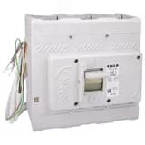 Выключатель автоматический ВА57-39-341816-500А-5000-690AC-НР230AC/220DC-УХЛ3