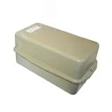 Пускатель электромагнитный ПМА-4110 У3 В, 380В, 2з+2р, 63А, нереверсивный, без реле, в корпусе IP40, без кнопок Электротехник