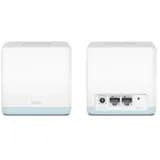 Роутер Mercusys Halo H30 2-Pack