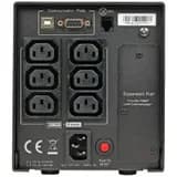 Источник бесперебойного питания (ИБП) PR750ELCD CyberPower