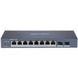 Коммутатор DS-3E1510P-EI HikVision