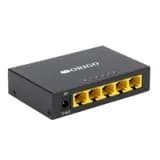 5 портовый коммутатор OS1205/A1A Origo
