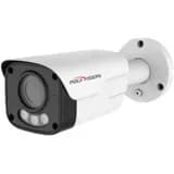 IP-камера цилиндрическая уличная 4Mп 2,8-12 мм PVC-IP4F-NZ4PF Polyvision