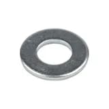 Шайба плоская M6 DIN 125 EKF