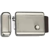 Замок электромеханический Tantos TS-EL2370SS