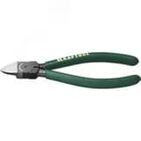 Прецизионные бокорезы Kraft Mini чистый рез 150 мм ЗУБР