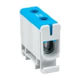 Клемма силовая вводная КСВ 16-50 синяя EKF PROxima (plc-kvs-16-50-blue)