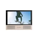 HD видеодомофон 7" 2 Мп Slinex Sonik 7 Black