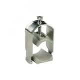 Зажим кабельный для С-профиля диам.кабеля 22-30 мм DKC