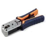 Инструмент обжимной профессиональный Hyperline HT-L2182R