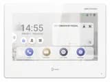 Видеодомофон 10'' DS-KH9510-WTE1(B) (ОС Android 10.0) DS-KH9510-WTE1(B) Hikvision