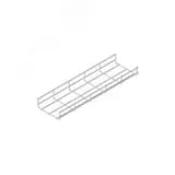 Проволочный лоток 50х400х5,0 L3000 мм