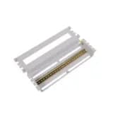 Панель с DIN-рейкой 51 см 22М ЦМО КП-АВ