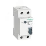 Выключатель автоматический диф. тока (АВДТ) 1P+N С 25А 6kA 30мА Тип-AС 230В City9 Set