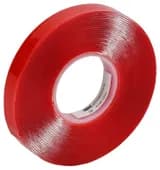 Лента монтажная прочная двусторон. 1х12мм (рул.5м) MIXTAPE 7 IEK MT7-LM30-01-12-05