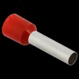 Наконечник НШВИ 10-18 темно-красный (20шт/упак) IEK