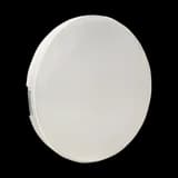 Светильник светодиодный ЖКХ круг ДПО-2800 с оптико-акустическим датчиком движения 12Вт 6500K IP65 LUMA EKF