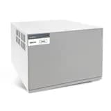 Источник вторичного электропитания резервированный ИВЭПР 24/5 2*40 -Р БР Рубеж