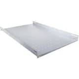 Стационарная полка для напольных и настенных шкафов NTSS-FS-H-1000