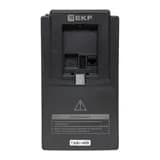 Преобразователь частоты 7.5/11кВт 3х400В VECTOR-100 PROxima EKF VT100-7R5-3B