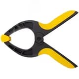 Струбцина нейлоновая быстрозажимная 225X95 мм