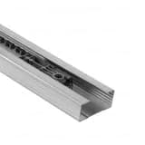 Направляющая для гаражных ворот с цепью DoorHan SK-3600