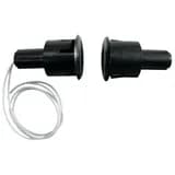 Извещатель охранный точечный магнитоконтактный переключающий ИО 102-6П